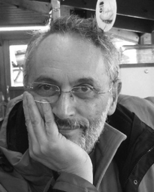 Mauro Casalboni