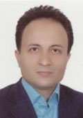 Ali Varasteh Moradi