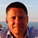 Gernot Peter Meyer