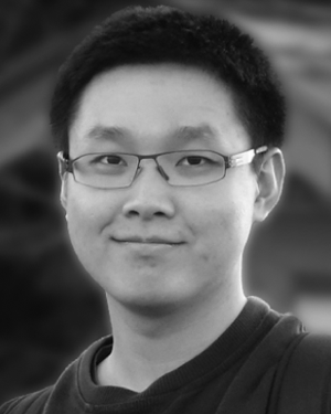 Guoxi Wang
