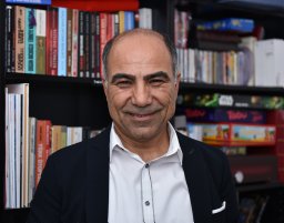 Ali Sak