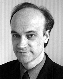 Urban Niklasson