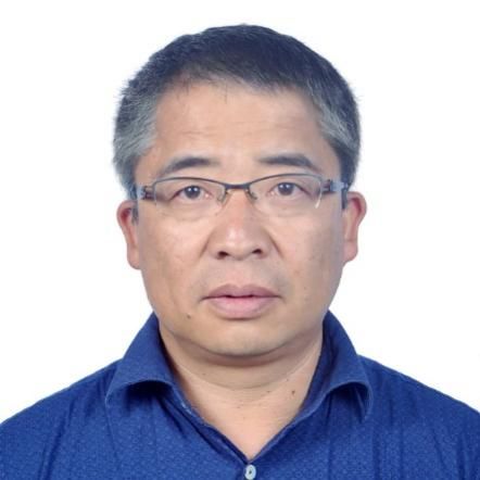 Jiandong Sheng