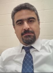 Sajad A Hamidi