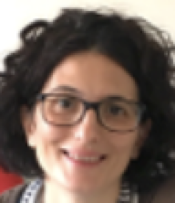 Rosalba Giugno