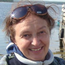 Olga Marfenina
