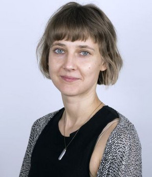 Eugenia Kulakova