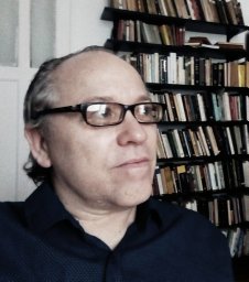 Marcos A. Thisted