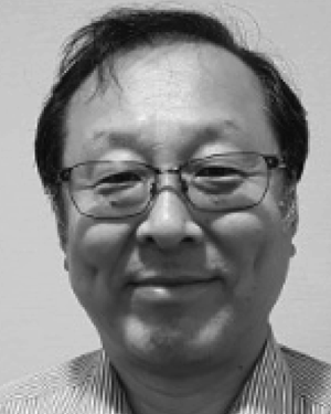Kazunori Yamamoto