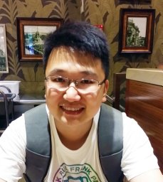 Shichao Liu