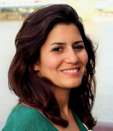 Elham Assary