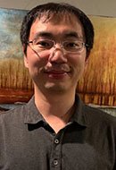 Libin Zhang