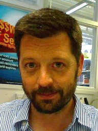Simon P. Loader