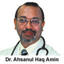 Ahsanul Amin
