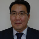 Tumen N Chimitdorzhiev