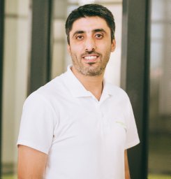 Rasheed Hussain