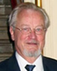Kalevi Pyörälä