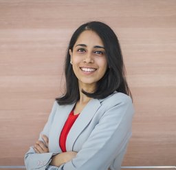 Esha Kothekar