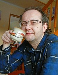 Petr Kocarek