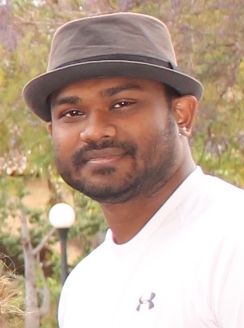 Zahid Hossain