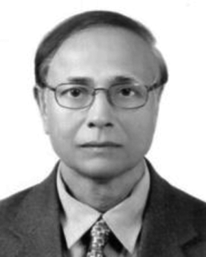 Samar K. Mukhopadhyay