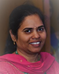 Madhavi Latha Gali