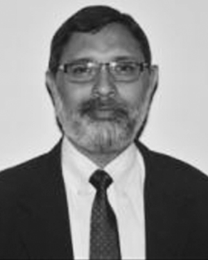 Amitava Sen Gupta