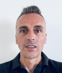 Daniel Dominguez Figaredo