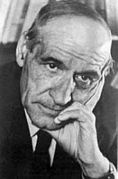 Ortega Y Gasset