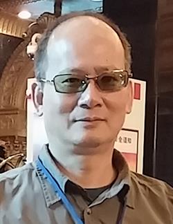 Chih-Huang Weng