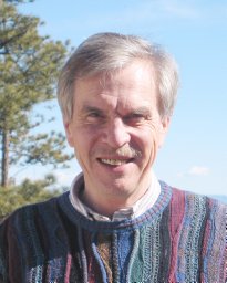 T. E. Mitchell