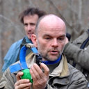 Aidan J Mark Hewison