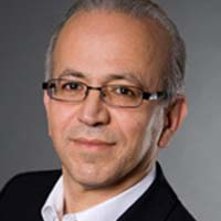 Mohsen A. Jafari