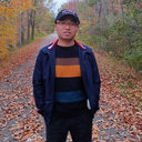Yang Zhang
