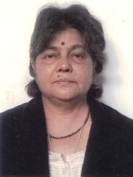 Mukherjee Archana