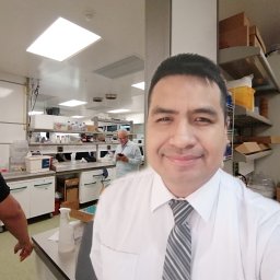 Oscar Herrera-Calderon