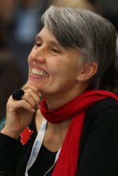 Debra Roberts