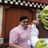 Nitin Jindal