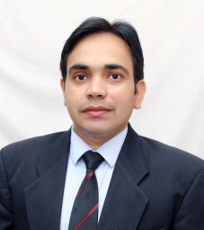 Ravinesh Mishra