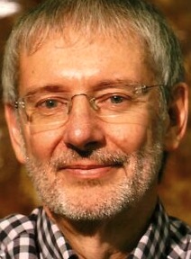 Jean-Claude Wautrecht