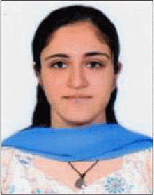 Bhavya Ahuja