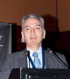 Vassilis Mougios