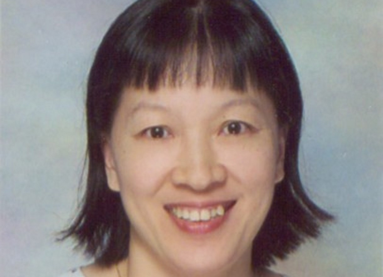 Qizhi Chen