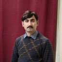 Furqan Ahmad Saddique