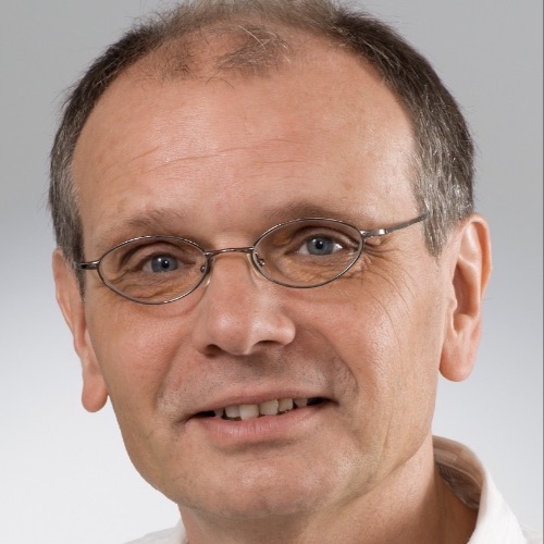 Carsten Carlberg