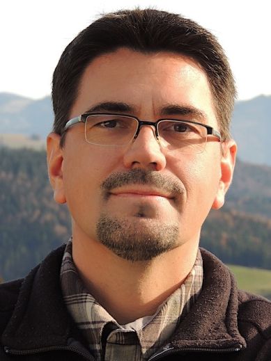 Günter Hoch