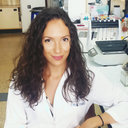 Cristina Nunez-Diaz