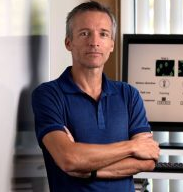 Mark Steyvers