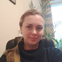 Liudmyla Sahura