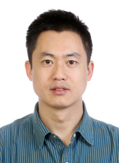 Likou Zou